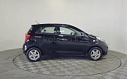 Kia Picanto, 1.2 автомат, 2013, хэтчбек Алматы