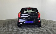 Kia Picanto, 1.2 автомат, 2013, хэтчбек Алматы