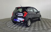 Kia Picanto, 1.2 автомат, 2013, хэтчбек Алматы