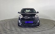 Kia Picanto, 1.2 автомат, 2013, хэтчбек Алматы