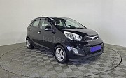 Kia Picanto, 1.2 автомат, 2013, хэтчбек Алматы