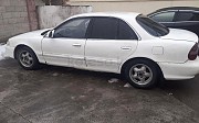 Hyundai Sonata, 2 механика, 1997, седан Алматы