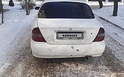 Hyundai Sonata, 2 механика, 1997, седан Алматы