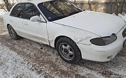 Hyundai Sonata, 2 механика, 1997, седан Алматы