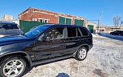 BMW X5, 3 автомат, 2004, кроссовер 