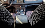 BMW X5, 3 автомат, 2004, кроссовер Балхаш