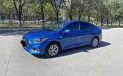 Hyundai Accent, 1.6 автомат, 2020, седан Караганда