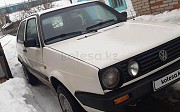 Volkswagen Golf, 1.3 механика, 1983, хэтчбек Костанай