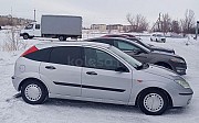 Ford Focus, 1.8 механика, 2001, хэтчбек Кокшетау