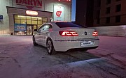 Volkswagen Passat CC, 1.8 робот, 2012, седан 