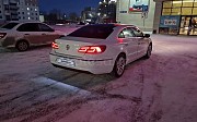 Volkswagen Passat CC, 1.8 робот, 2012, седан 