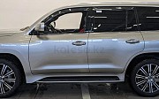 Lexus LX 570, 5.7 автомат, 2020, внедорожник Қостанай