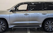 Lexus LX 570, 5.7 автомат, 2020, внедорожник Костанай