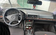 Mercedes-Benz S 300, 3 автомат, 1998, седан Астана
