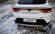 Renault Arkana, 1.3 вариатор, 2021, кроссовер Павлодар