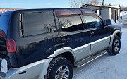 Nissan Mistral, 2.7 автомат, 1996, внедорожник Астана