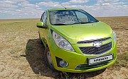 Chevrolet Spark, 1 автомат, 2014, хэтчбек Нұр-Сұлтан (Астана)