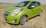 Chevrolet Spark, 1 автомат, 2014, хэтчбек Нұр-Сұлтан (Астана)