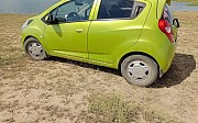 Chevrolet Spark, 1 автомат, 2014, хэтчбек Астана