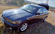 BMW 318, 1.8 механика, 1992, седан Өскемен