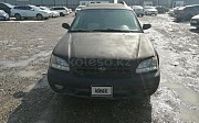 Subaru Legacy, 2.5 автомат, 2000, универсал 