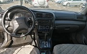 Subaru Legacy, 2.5 автомат, 2000, универсал 