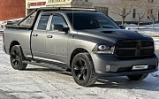 Dodge Ram, 5.7 автомат, 2017, пикап Нұр-Сұлтан (Астана)