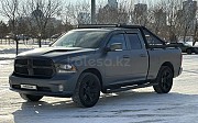 Dodge Ram, 5.7 автомат, 2017, пикап Астана