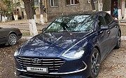 Hyundai Sonata, 1.6 автомат, 2020, седан 