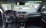 Kia Rio, 1.4 автомат, 2014, седан Алматы