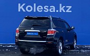 Toyota Highlander, 3.5 автомат, 2013, кроссовер Алматы