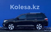 Toyota Highlander, 3.5 автомат, 2013, кроссовер Алматы