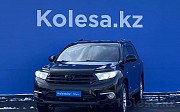 Toyota Highlander, 3.5 автомат, 2013, кроссовер Алматы