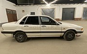 Mitsubishi Galant, 1.8 механика, 1991, седан Кызылорда