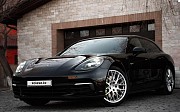 Porsche Panamera, 2.9 робот, 2019, универсал Алматы