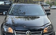 Volkswagen Jetta, 1.6 автомат, 2010, седан Алматы