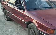 Mitsubishi Galant, 1.8 механика, 1991, хэтчбек Алматы