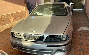 BMW 525, 2.5 автомат, 2000, седан Шымкент