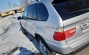 BMW X5, 3 автомат, 2002, кроссовер Усть-Каменогорск