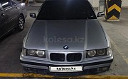 BMW 325, 2.5 автомат, 1994, седан Алматы