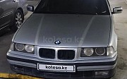 BMW 325, 2.5 автомат, 1994, седан Алматы