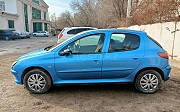 Peugeot 206, 1.6 автомат, 2001, хэтчбек Тараз