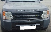 Land Rover Discovery, 2.7 автомат, 2008, внедорожник Костанай