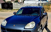 Porsche Cayenne, 4.5 автомат, 2003, кроссовер Ақтөбе