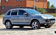 Porsche Cayenne, 4.5 автомат, 2003, кроссовер Ақтөбе