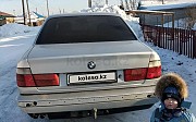 BMW 525, 2.5 автомат, 1992, седан Щучинск