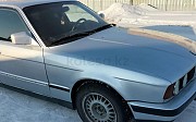 BMW 525, 2.5 автомат, 1992, седан Щучинск