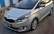 Kia Carens, 2 автомат, 2013, минивэн Алматы