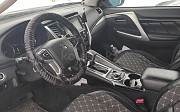 Mitsubishi Pajero Sport, 2.4 автомат, 2018, внедорожник Ақтөбе