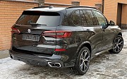 BMW X5, 3 автомат, 2022, кроссовер Қарағанды